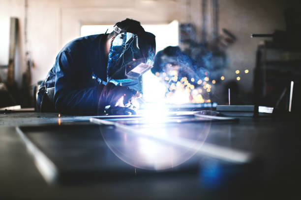 Best Pipe Welding in Edmonton, KY