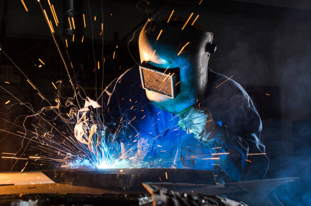 Best Artistic and Custom Metal Fabrication in Edmonton, KY