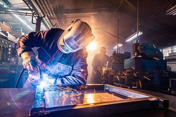 Best Welding Inspection and Certification in Edmonton, KY