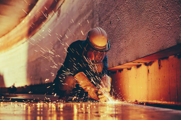 Best Structural Steel Welding in Edmonton, KY
