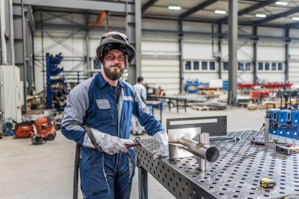 Best Marine and Shipbuilding Welding in Edmonton, KY
