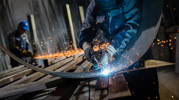 Best Automotive Welding in Edmonton, KY