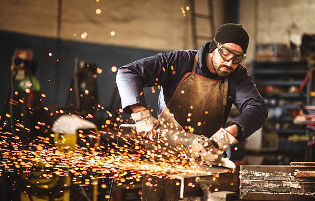 Best Maintenance and Repair Welding in Edmonton, KY