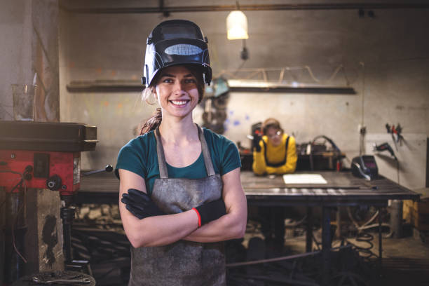 Affordable Welder Services in Edmonton, KY